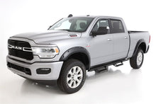 Load image into Gallery viewer, Bushwacker 2019 Ram 2500/3500 Pocket Style Flares 4pc - Black