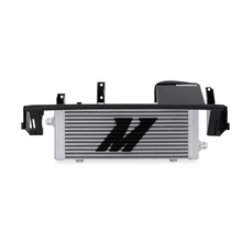 Load image into Gallery viewer, Mishimoto 2016+ Ford Focus RS Thermostatic Oil Cooler Kit - Silver