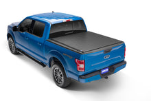 Load image into Gallery viewer, Tonno Pro 05-19 Nissan Frontier 5ft Styleside Lo-Roll Tonneau Cover