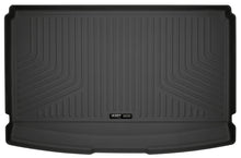 Load image into Gallery viewer, Husky Liners 18-22 Ford Expedition Max WeatherBeater Black Rear Cargo Liner (Behind 3rd Row Seat)