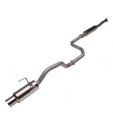 Load image into Gallery viewer, Skunk2 MegaPower 93-00 Honda Civic EX/DX (93-95)/Si (99-00) 60mm Exhaust System