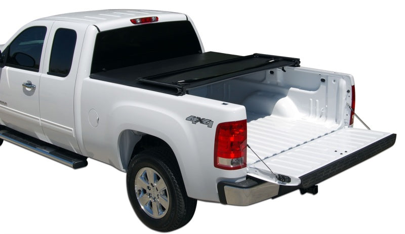 Tonno Pro 09-14 Ford F-150 6.5ft Styleside Tonno Fold Tri-Fold Tonneau Cover