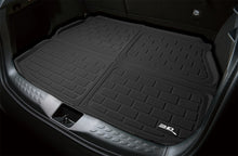 Load image into Gallery viewer, 3D MAXpider 19-21 Audi E-Tron Cross Fold Kagu Cargo Liner - Black