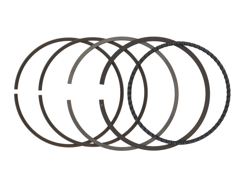 Wiseco 87.00MM RING SET Ring Shelf Stock