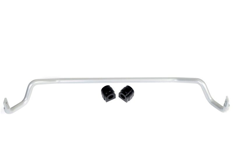 Whiteline BMW 1 Series/3 Series Front 27mm Swaybar - RWD Only (Non M3/AWD iX Models)