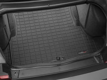 Load image into Gallery viewer, WeatherTech 11+ Dodge Challenger Cargo Liners - Black