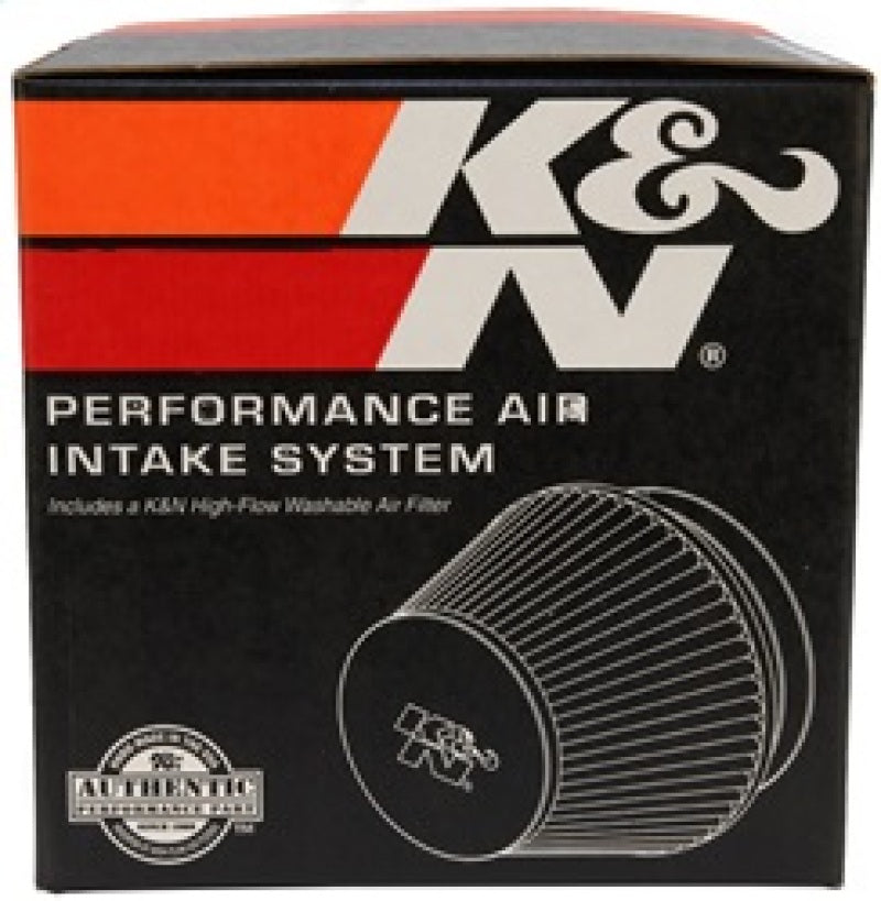 K&N 91-99 Dodge Stealth / Mitsubishi 3000GT V6-3.0L Performance Intake Kit