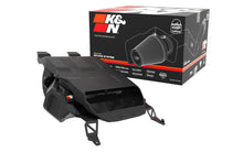 Load image into Gallery viewer, K&amp;N 2021-2022 Dodge RAM 1500 TRX V8-6.2L Aircharger Intake