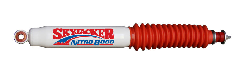 Skyjacker Shock Absorber 2007-2010 Jeep Wrangler (JK) 4 Wheel Drive