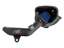 Load image into Gallery viewer, aFe Track Series Carbon Fiber Intake w/Pro 5R Filter BMW M2 (F87) 16-18 L6-3.0L (t) N55