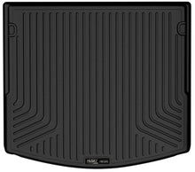 Load image into Gallery viewer, Husky Liners 2022 Mazda CX-5 WeatherBeater Cargo Liner - Blk