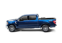 Load image into Gallery viewer, UnderCover 2021+ Ford F-150 Crew Cab 5.5ft Armor Flex Bed Cover Cover