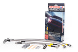 Goodridge 06-19 Mazda MX-5 Miata NC/ND Stainless Steel Brake Line Kit