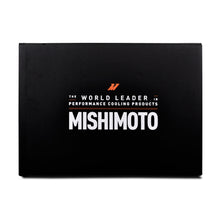 Load image into Gallery viewer, Mishimoto 09+ Nissan GTR R35 Aluminum Radiator