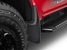 Load image into Gallery viewer, Husky Liners 17-23 Ford F-250/F-350 Front Mud Guards