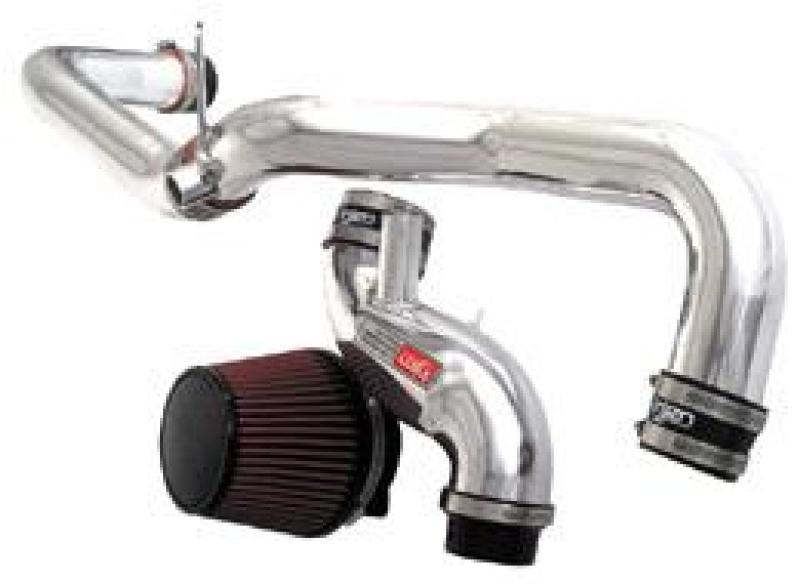 Injen 90-93 Integra Fits ABS Polished Cold Air Intake