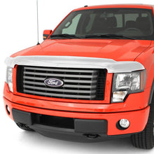 Load image into Gallery viewer, AVS 15-20 Ford F-150 (Excl. Raptor) High Profile Hood Shield - Chrome