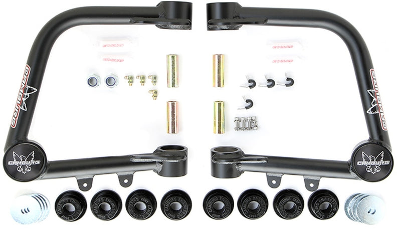 Camburg Toyota Tundra 2WD/4WD 07-21 Performance X-Joint Upper Arms