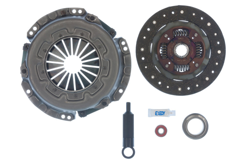 Exedy OE 1985-1988 Toyota 4Runner L4 Clutch Kit