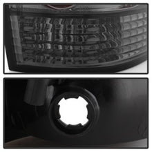 Load image into Gallery viewer, Spyder Toyota Tacoma 05-15 Euro Style Tail Lights Smoke ALT-YD-TT05-SM