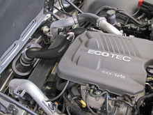 Load image into Gallery viewer, K&amp;N Pontiac Solstice / Saturn Sky L4-2.4L Turbo Typhoon Short Ram Intake