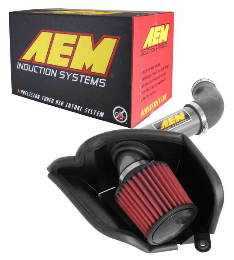 AEM Induction 2019 Volkswagen Jetta 1.4L Cold Air Intake