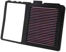 Load image into Gallery viewer, K&amp;N Replacement Air Filter TOYOTA PRIUS 1.5L-L4; 2004-2009