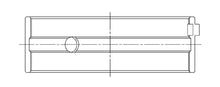 Load image into Gallery viewer, ACL Mazda B6/BP/BP-T 1.6/1.8L .25mm Oversized High Performance Main Bearing Set