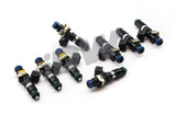 DeatschWerks 97-13 Ford F-Series / 03-04 SVT Cobra Bosch EV14 1200cc Injectors (Set of 8)