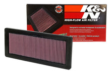 Load image into Gallery viewer, K&amp;N 07-09+ Mini Cooper S R56 Drop In Air Filter