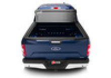 Load image into Gallery viewer, BAK 21-22 Ford F-150 (Incl. 2022 Lightning) BAKFlip G2 5.7ft Bed Cover