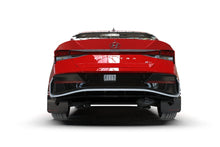 Load image into Gallery viewer, Rally Armor 2024 Hyundai Elantra N/N Line Black Mud Flap w/Grey Logo