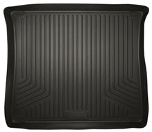 Load image into Gallery viewer, Husky Liners 10-12 Toyota 4Runner WeatherBeater Black Rear Cargo Liner (Folded 3rd Row)