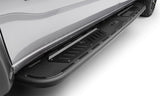 N-FAB 21-23 Ford Bronco 2 Door Roan Running Boards - Textured Black