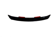 Load image into Gallery viewer, AVS 07-11 Toyota Camry Carflector Low Profile Hood Shield - Smoke