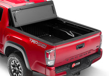 Load image into Gallery viewer, BAK 16-20 Toyota Tacoma 5ft Bed BAKFlip MX4 Matte Finish