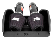 Load image into Gallery viewer, K&amp;N 69 Series Typhoon Performance Intake Kit for 2013 Dodge Viper/SRT Viper 8.4L V10