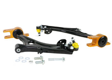 Load image into Gallery viewer, Whiteline 16-20 Honda Civic Front Lower Control Arm