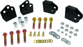 DragonFire Racing 2in Lift Kit - Fits Kawasaki Teryx4 12-21