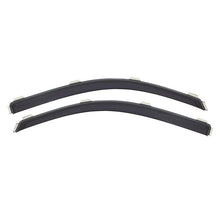 Load image into Gallery viewer, AVS 13-17 Honda Accord Coupe Ventvisor In-Channel Window Deflectors 2pc - Smoke