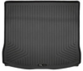 Husky Liners 2015 Ford Edge Weatherbeater Black Rear Cargo Liner