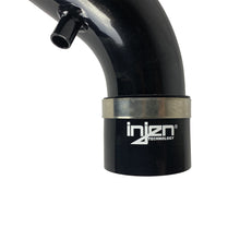 Load image into Gallery viewer, Injen 88-91 Civic Ex Si CRX Si Black Short Ram Intake *Special Order*