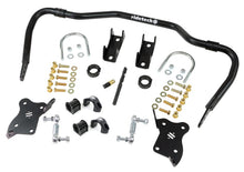 Load image into Gallery viewer, Ridetech 58-64 Chevy Impala MUSCLEbar Sway Bar Rear