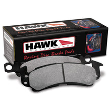 Load image into Gallery viewer, Hawk 97-12 Corvette/01-04 Z06/05-09 Z51 HT-10 Race Rear Brake Pads