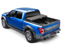 Load image into Gallery viewer, Extang 22-23 Nissan Frontier (5ft. Bed) Solid Fold ALX