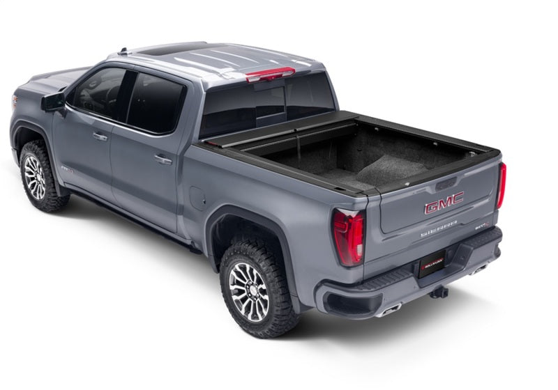 Roll-N-Lock 09-18 RAM 1500 / 10-22 RAM 2500-3500 (76.3in. Bed Length) A-Series XT Retractable Cover