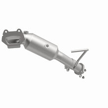 Load image into Gallery viewer, MagnaFlow Conv Direct Fit OEM 12-17 Jeep Wrangler 3.6L Underbody