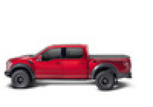 Load image into Gallery viewer, BAK 19-21 Dodge Ram w/ Ram Box Revolver X4s 5.7ft Bed Cover (New Body Style 1500 Only)