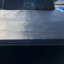 Load image into Gallery viewer, Ford Racing 15-22 F-150 Ford Performance Tri-Fold Tonneau Cover - 5.5in Bed