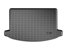 Load image into Gallery viewer, WeatherTech 2021+ Hyundai Santa Fe Cargo Liner - Black